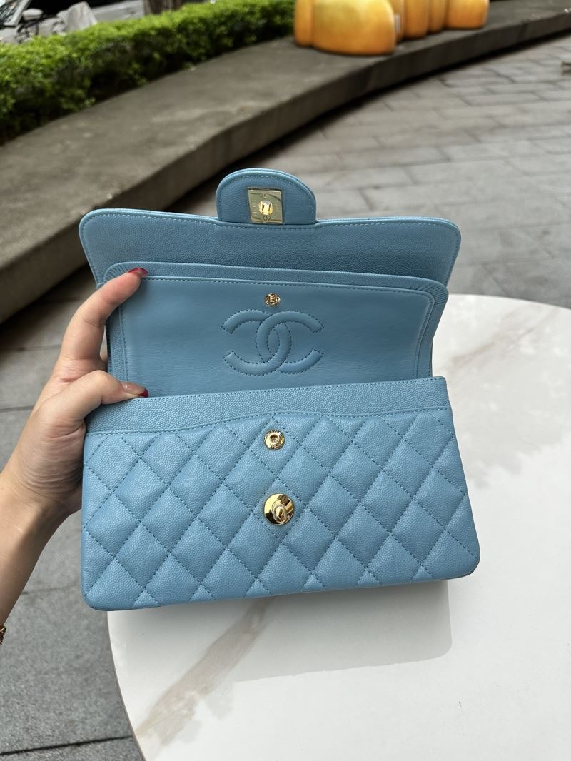 Chanel CF Series Bags